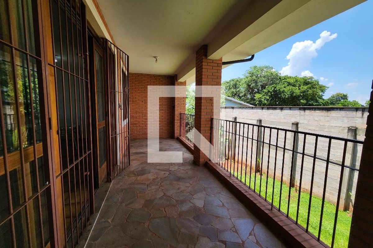 Casa à Venda - Barão Geraldo - Centro, 6 Quartos,  690 m2 em , Campinas - sp | SoloBR