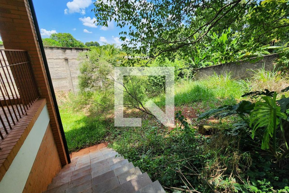 Casa à Venda - Barão Geraldo - Centro, 6 Quartos,  690 m2 em , Campinas - sp | SoloBR