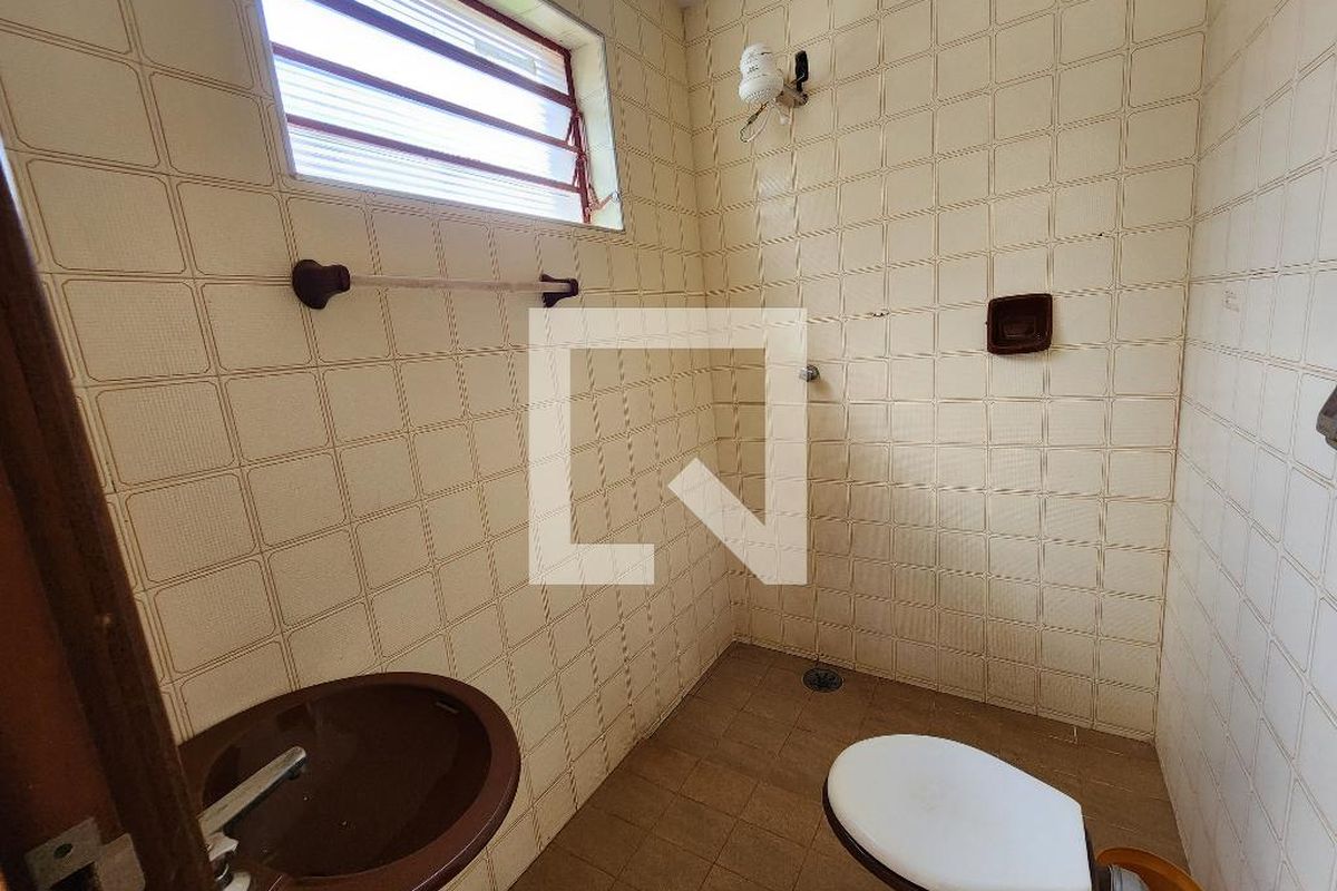 Casa à Venda - Barão Geraldo - Centro, 6 Quartos,  690 m2 em , Campinas - sp | SoloBR