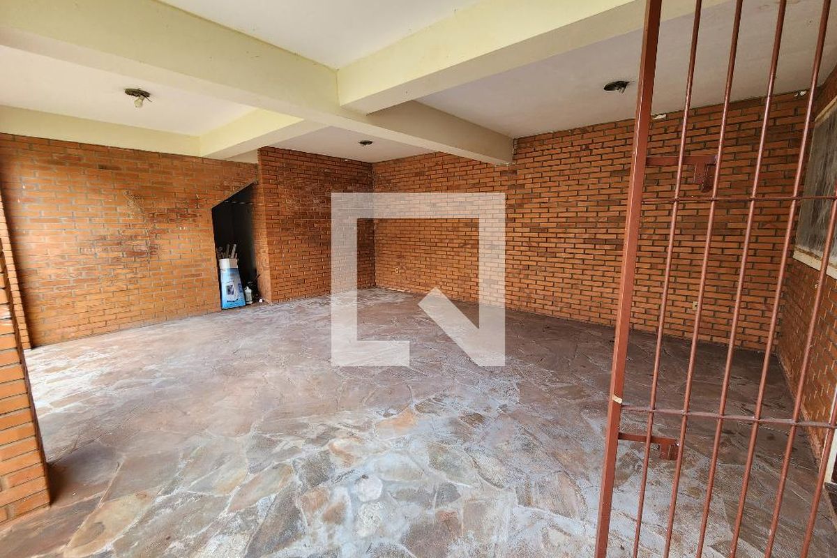 Casa à Venda - Barão Geraldo - Centro, 6 Quartos,  690 m2 em , Campinas - sp | SoloBR