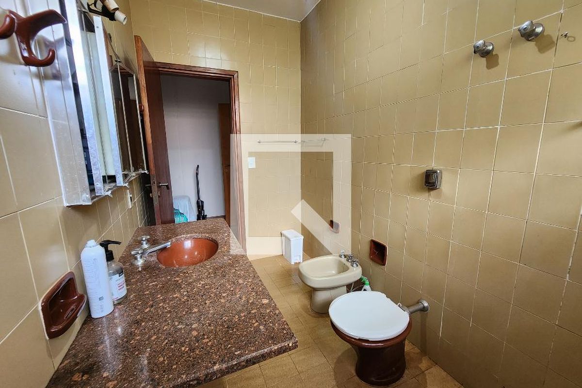 Casa à Venda - Barão Geraldo - Centro, 6 Quartos,  690 m2 em , Campinas - sp | SoloBR