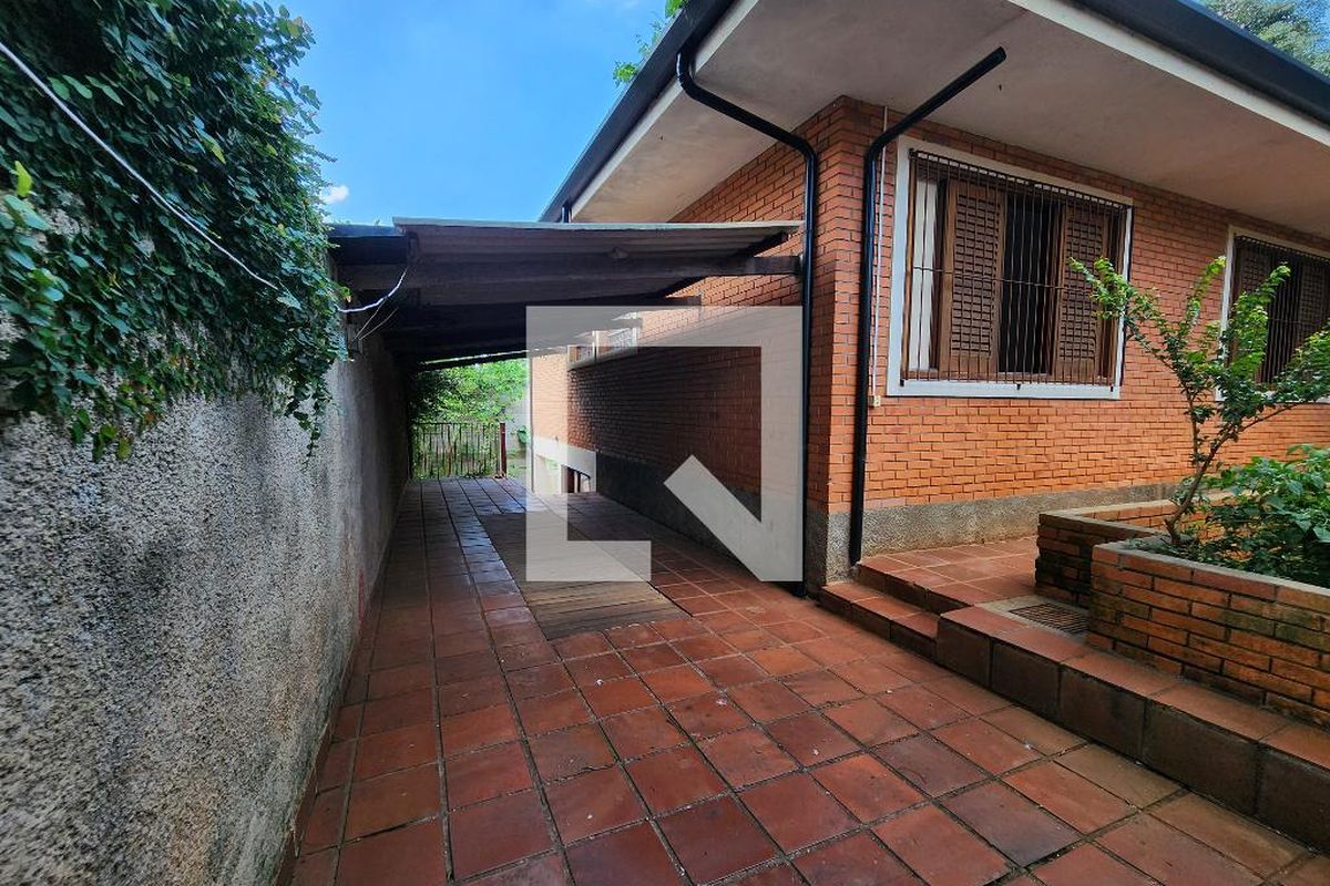 Casa à Venda - Barão Geraldo - Centro, 6 Quartos,  690 m2 em , Campinas - sp | SoloBR