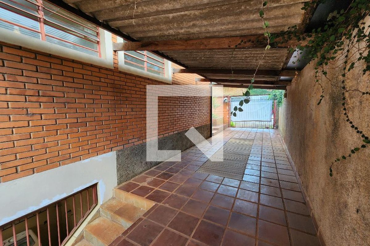 Casa à Venda - Barão Geraldo - Centro, 6 Quartos,  690 m2 em , Campinas - sp | SoloBR
