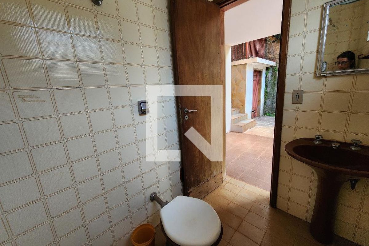Casa à Venda - Barão Geraldo - Centro, 6 Quartos,  690 m2 em , Campinas - sp | SoloBR