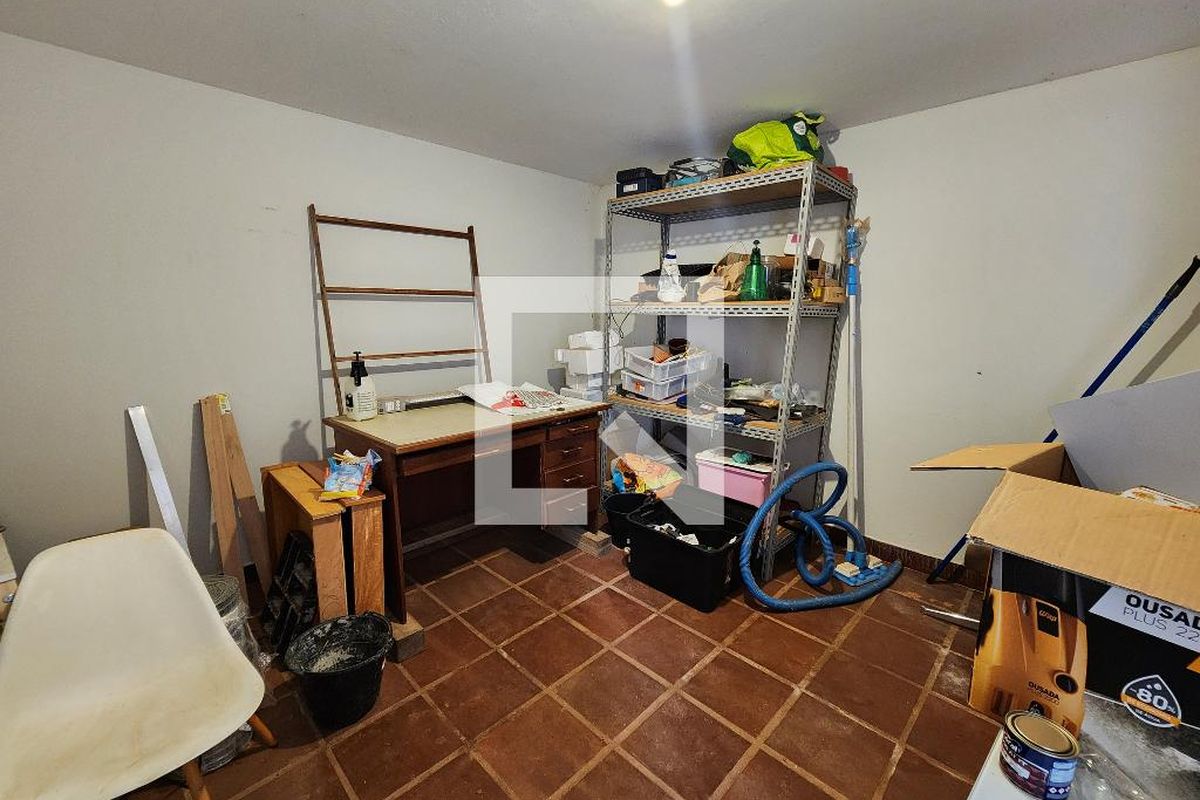 Casa à Venda - Barão Geraldo - Centro, 6 Quartos,  690 m2 em , Campinas - sp | SoloBR