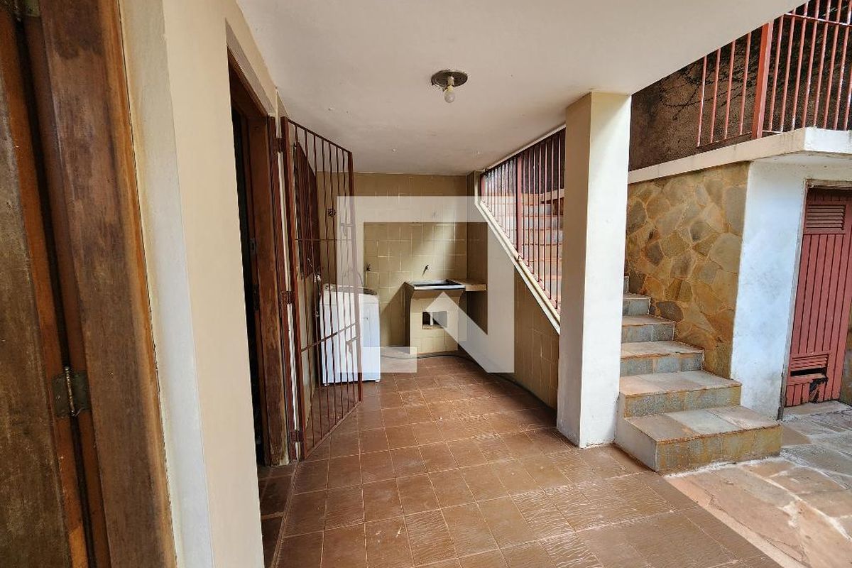 Casa à Venda - Barão Geraldo - Centro, 6 Quartos,  690 m2 em , Campinas - sp | SoloBR