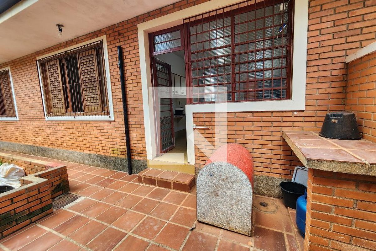 Casa à Venda - Barão Geraldo - Centro, 6 Quartos,  690 m2 em , Campinas - sp | SoloBR
