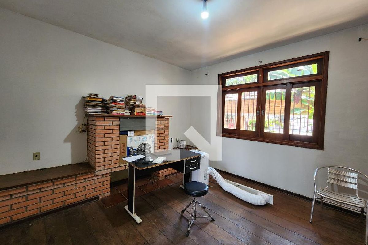 Casa à Venda - Barão Geraldo - Centro, 6 Quartos,  690 m2 em , Campinas - sp | SoloBR
