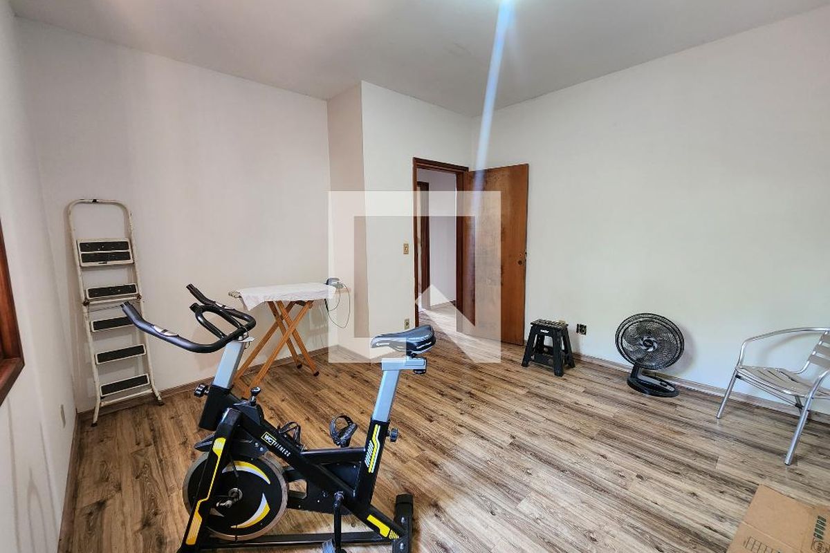 Casa à Venda - Barão Geraldo - Centro, 6 Quartos,  690 m2 em , Campinas - sp | SoloBR