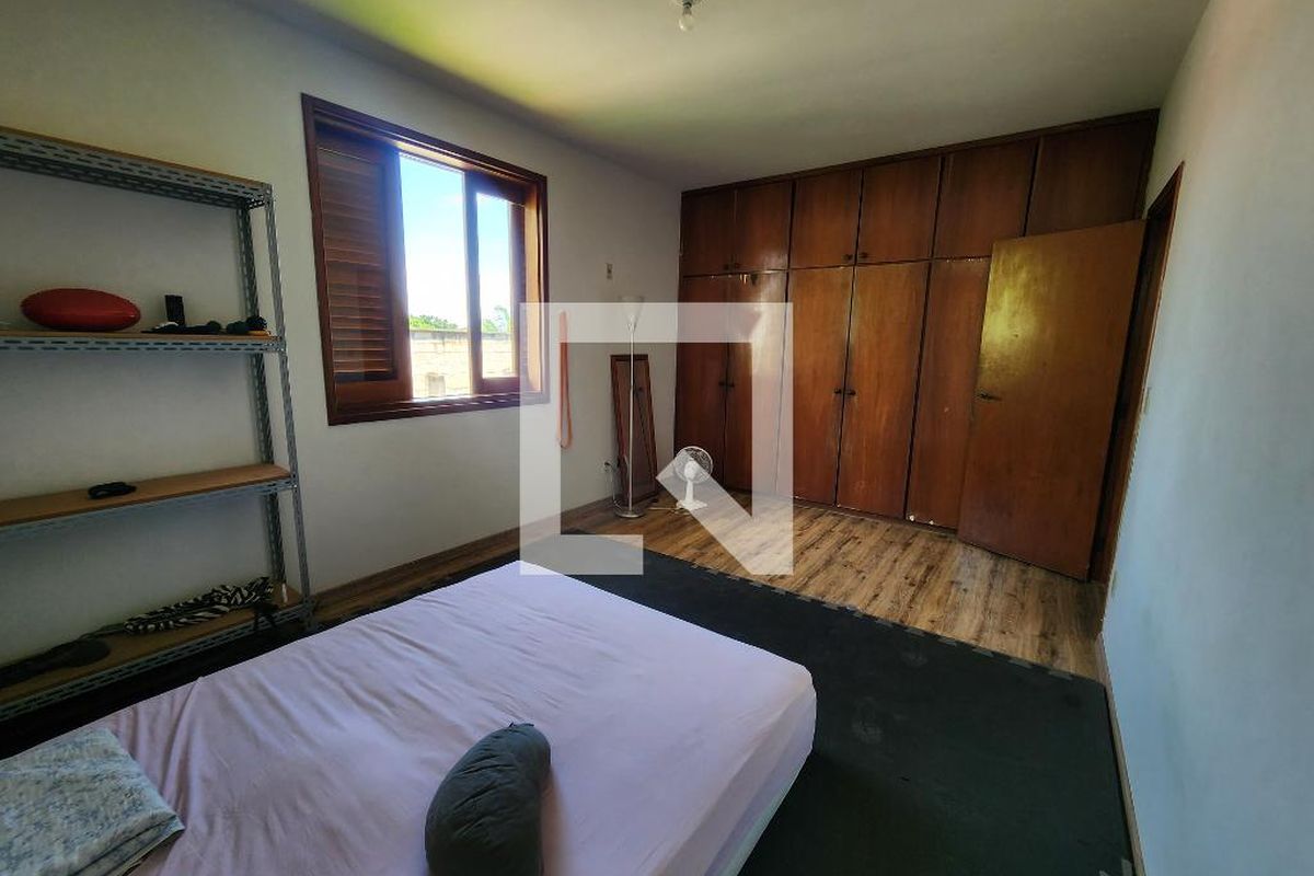 Casa à Venda - Barão Geraldo - Centro, 6 Quartos,  690 m2 em , Campinas - sp | SoloBR