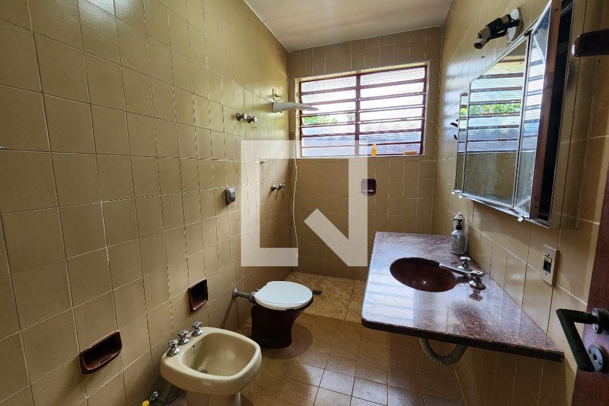 Casa à Venda - Barão Geraldo - Centro, 6 Quartos,  690 m2 em , Campinas - sp | SoloBR