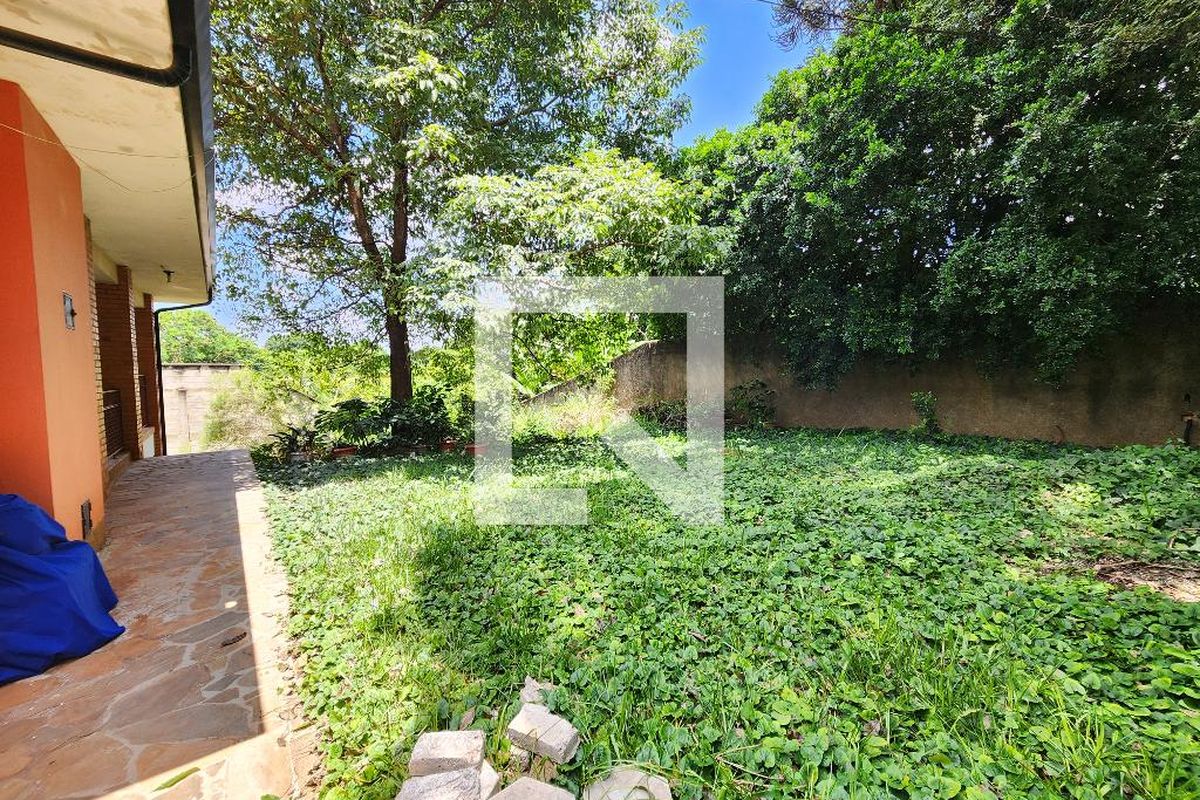 Casa à Venda - Barão Geraldo - Centro, 6 Quartos,  690 m2 em , Campinas - sp | SoloBR