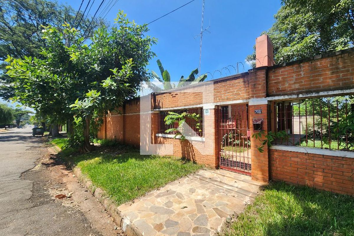 Casa à Venda - Barão Geraldo - Centro, 6 Quartos,  690 m2 em , Campinas - sp | SoloBR