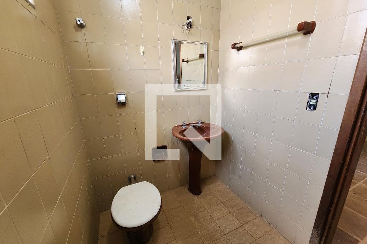 Casa à Venda - Barão Geraldo - Centro, 6 Quartos,  690 m2 em , Campinas - sp | SoloBR