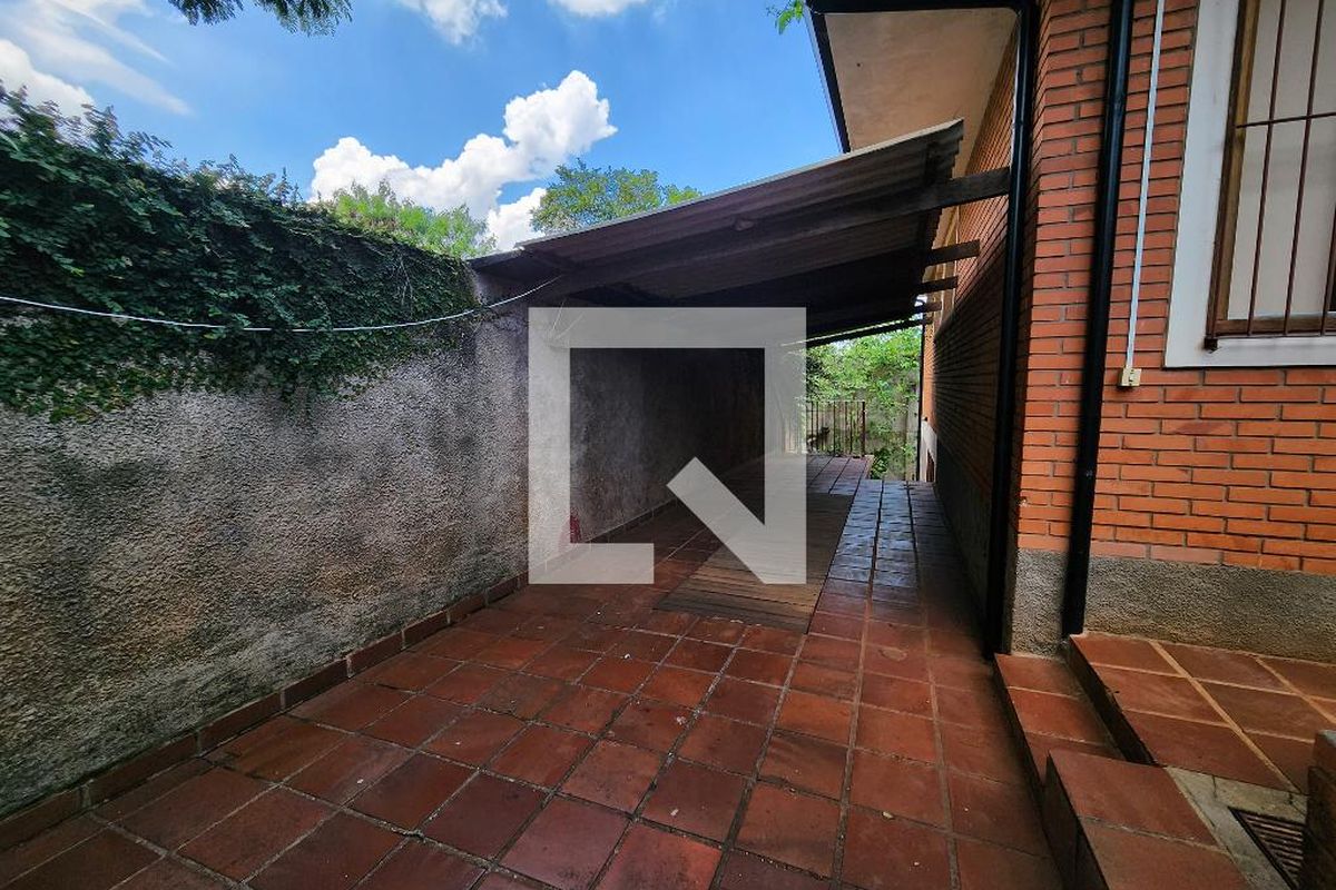 Casa à Venda - Barão Geraldo - Centro, 6 Quartos,  690 m2 em , Campinas - sp | SoloBR