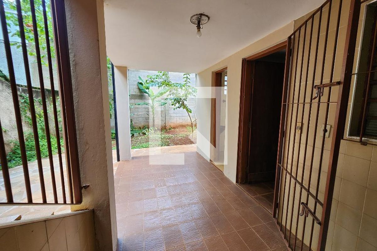 Casa à Venda - Barão Geraldo - Centro, 6 Quartos,  690 m2 em , Campinas - sp | SoloBR