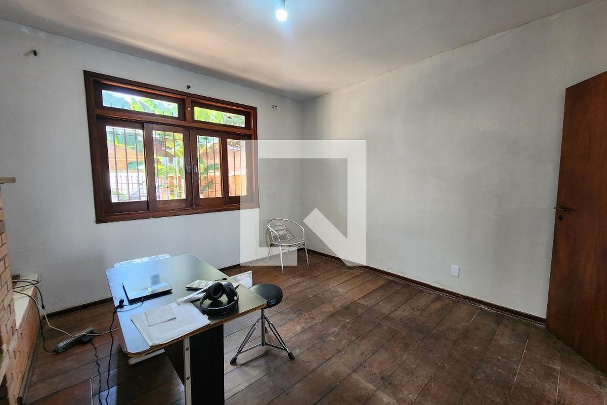 Casa à Venda - Barão Geraldo - Centro, 6 Quartos,  690 m2 em , Campinas - sp | SoloBR