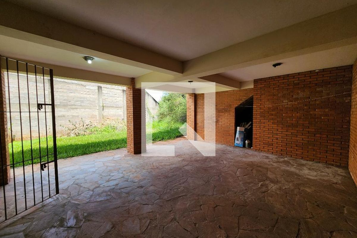 Casa à Venda - Barão Geraldo - Centro, 6 Quartos,  690 m2 em , Campinas - sp | SoloBR