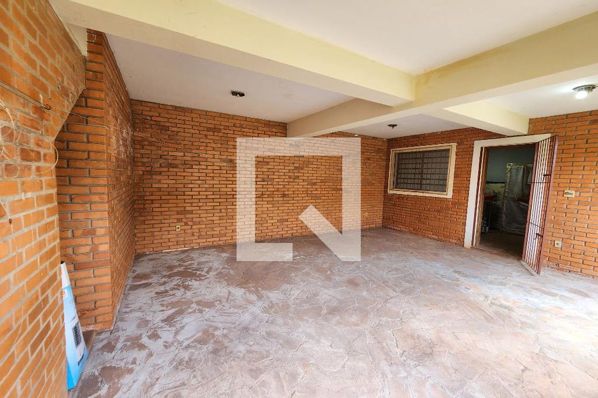 Casa à Venda - Barão Geraldo - Centro, 6 Quartos,  690 m2 em , Campinas - sp | SoloBR