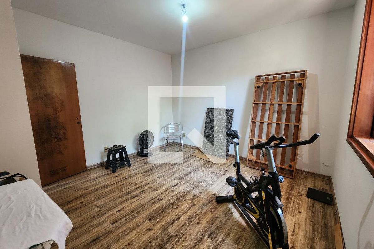 Casa à Venda - Barão Geraldo - Centro, 6 Quartos,  690 m2 em , Campinas - sp | SoloBR