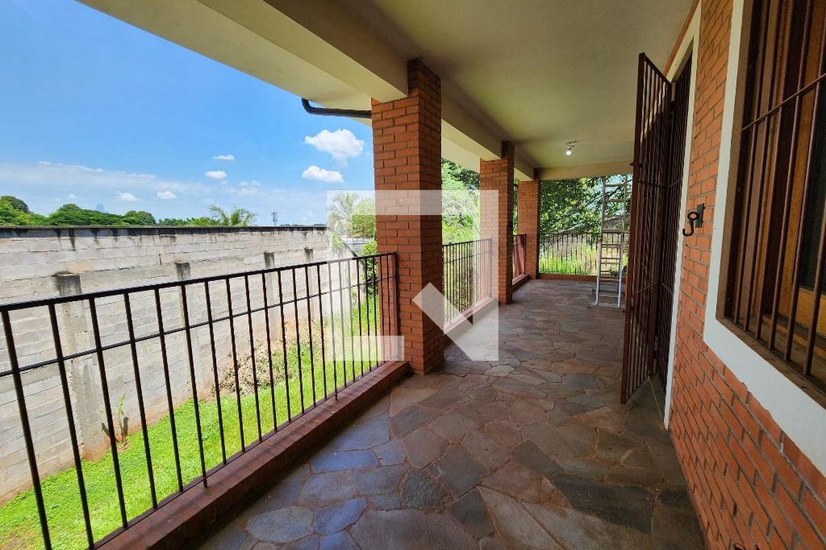Casa à Venda - Barão Geraldo - Centro, 6 Quartos,  690 m2 em , Campinas - sp | SoloBR