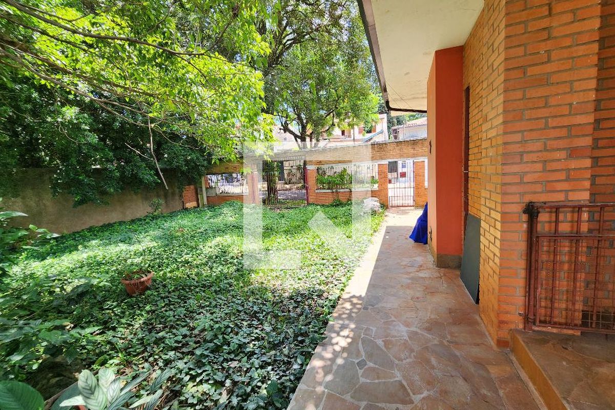 Casa à Venda - Barão Geraldo - Centro, 6 Quartos,  690 m2 em , Campinas - sp | SoloBR