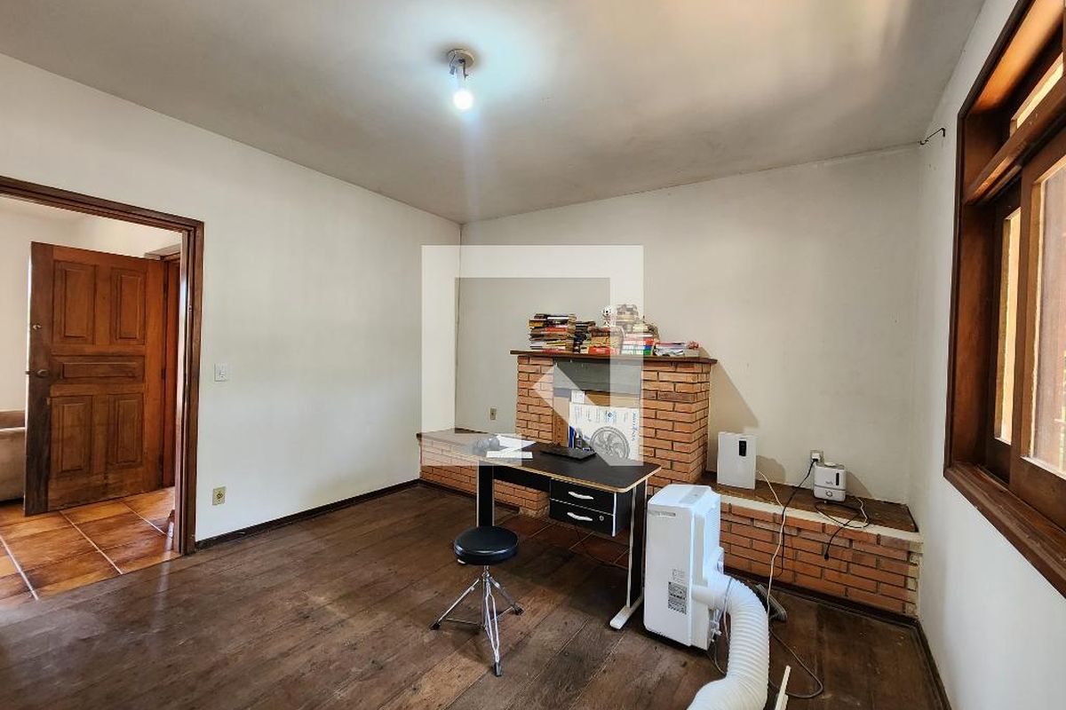 Casa à Venda - Barão Geraldo - Centro, 6 Quartos,  690 m2 em , Campinas - sp | SoloBR