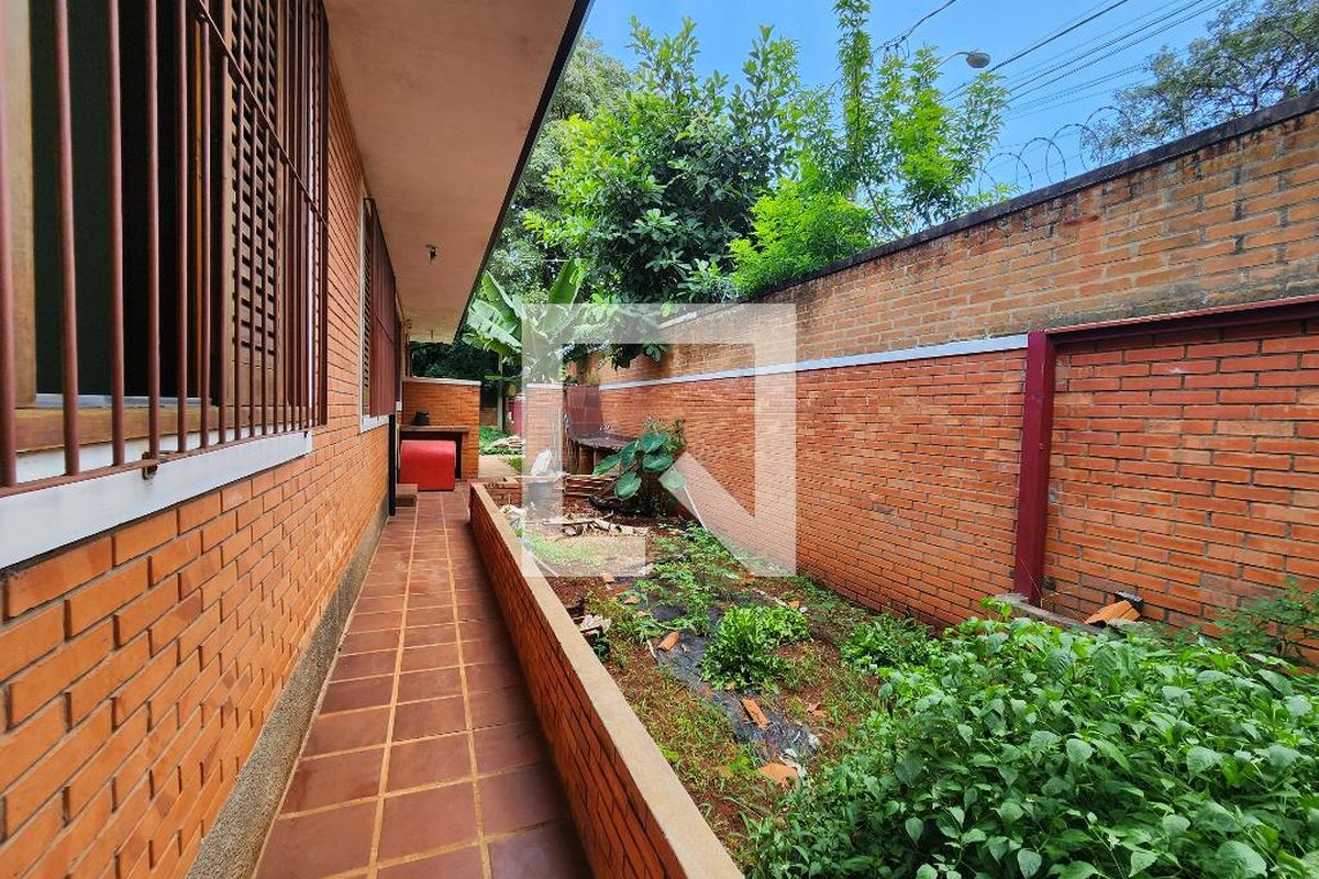 Casa à Venda - Barão Geraldo - Centro, 6 Quartos,  690 m2 em , Campinas - sp | SoloBR