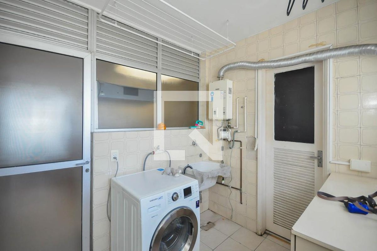 Apartamento, 2 quartos, 117 m² - Foto 74