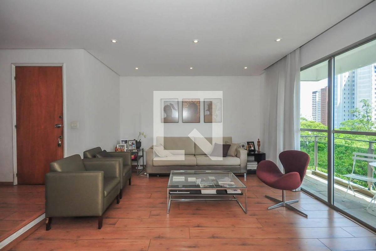 Apartamento, 2 quartos, 117 m² - Foto 6