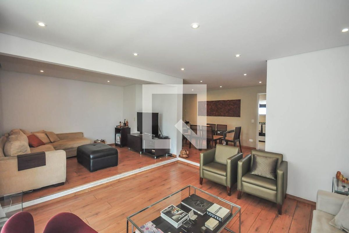 Apartamento, 2 quartos, 117 m² - Foto 2