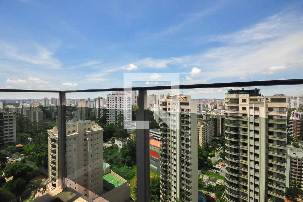 Apartamento, 2 quartos, 117 m² - Foto 46