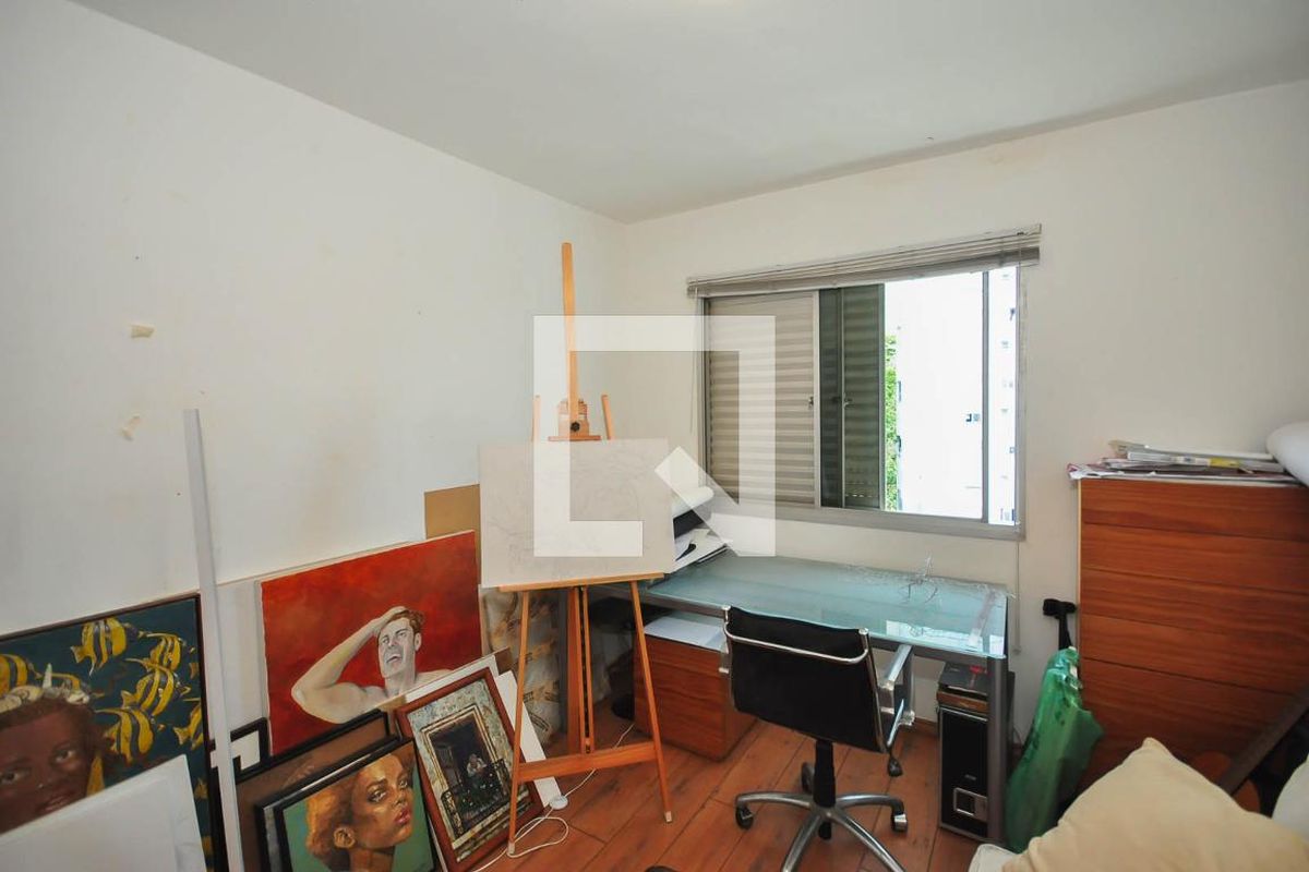 Apartamento, 2 quartos, 117 m² - Foto 26