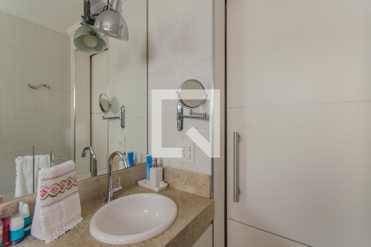 Apartamento, 3 quartos, 90 m² - Foto 40