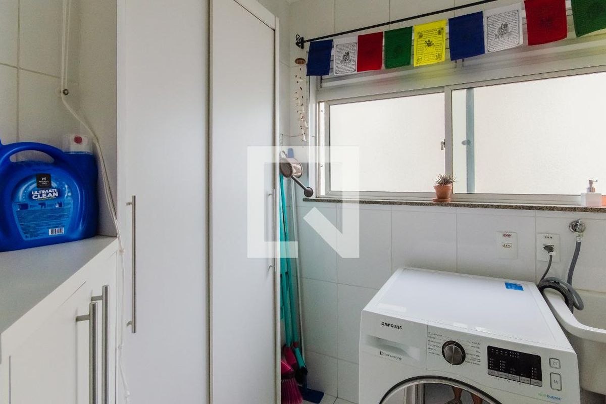 Apartamento, 3 quartos, 90 m² - Foto 62
