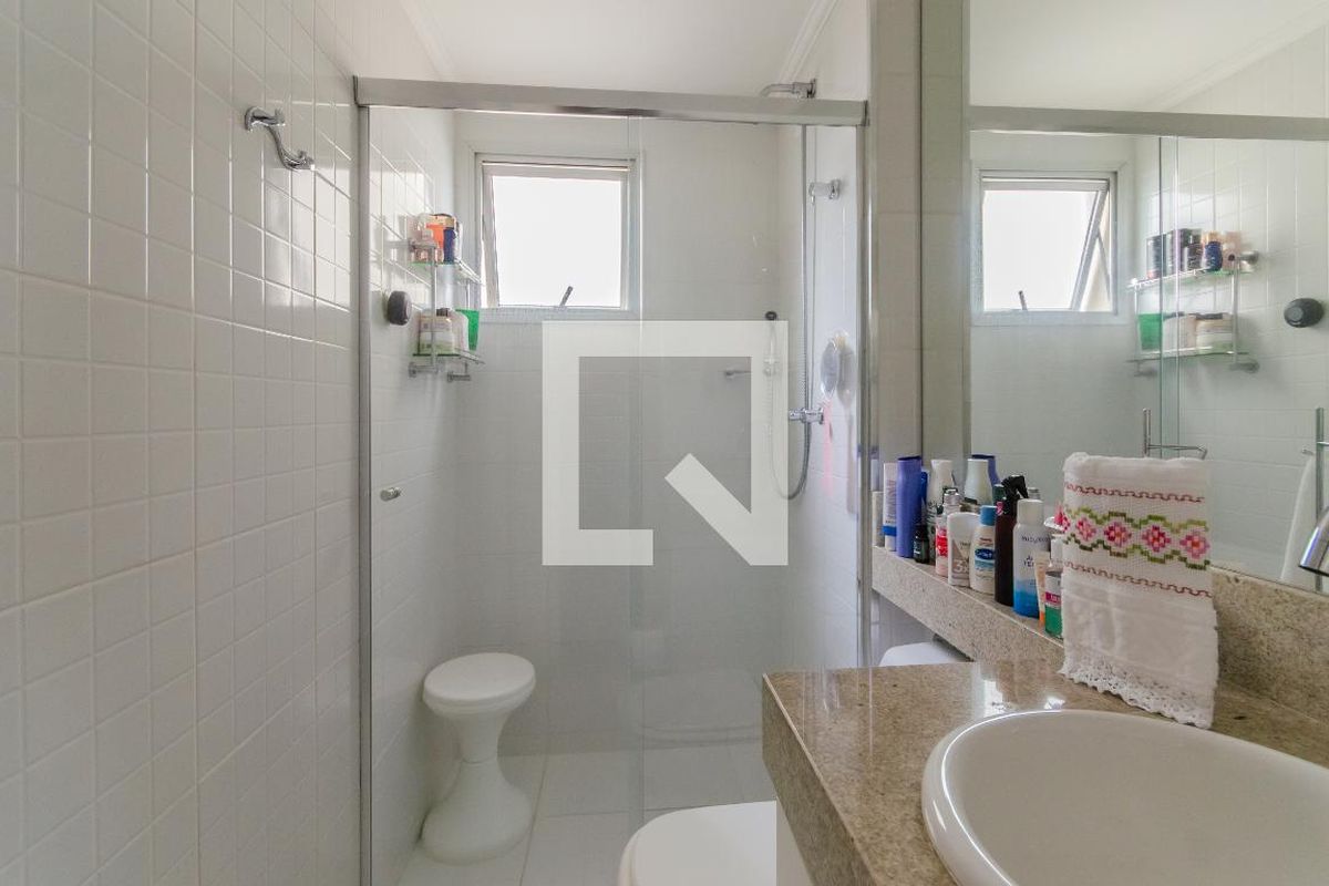 Apartamento, 3 quartos, 90 m² - Foto 38