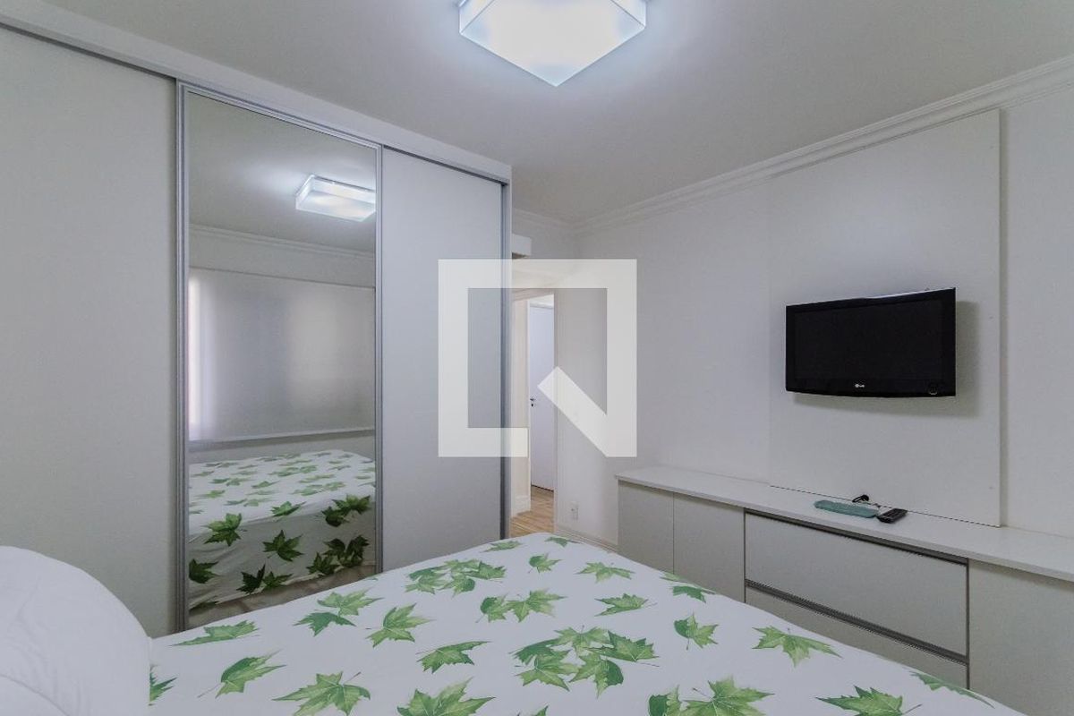 Apartamento, 3 quartos, 90 m² - Foto 36