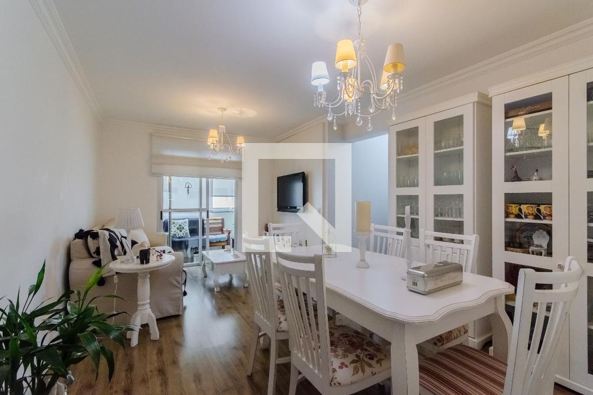Apartamento, 3 quartos, 90 m² - Foto 2