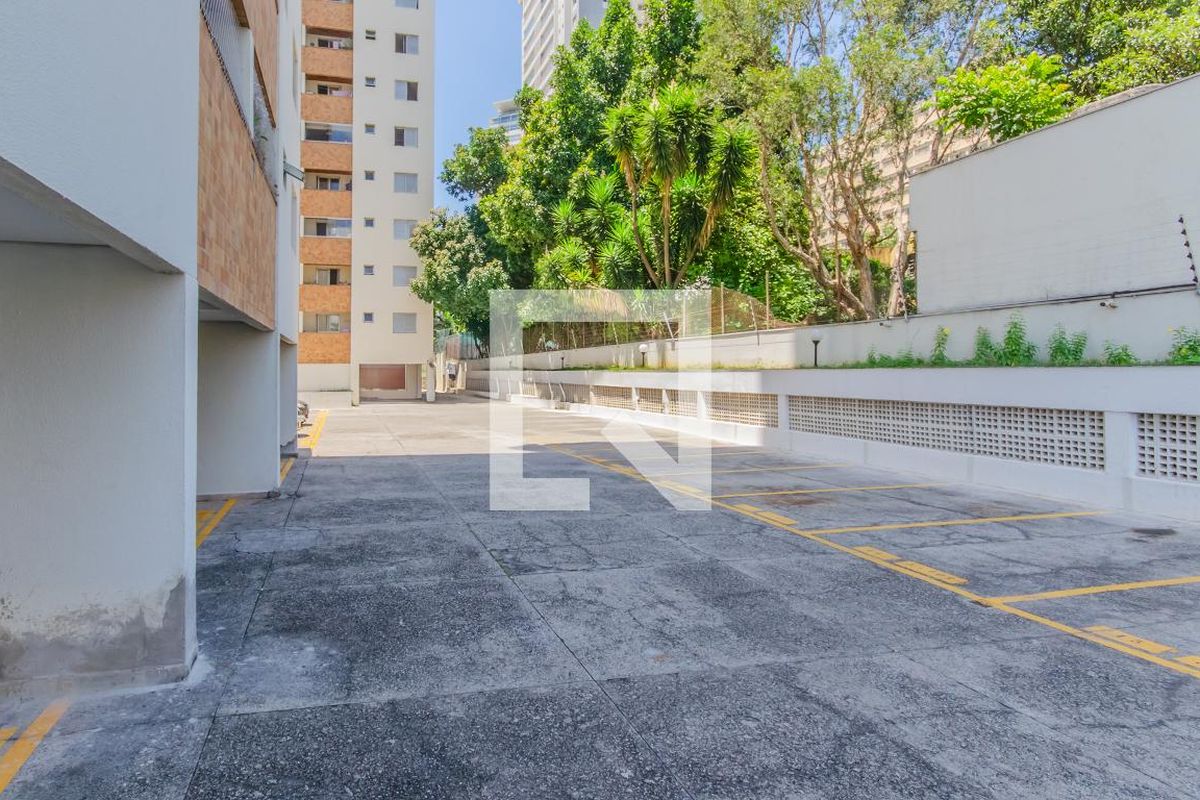 Apartamento, 3 quartos, 90 m² - Foto 100