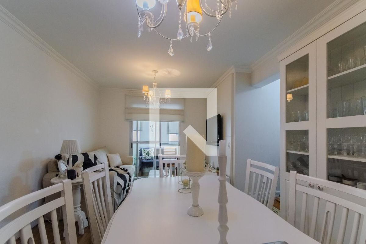 Apartamento, 3 quartos, 90 m² - Foto 4