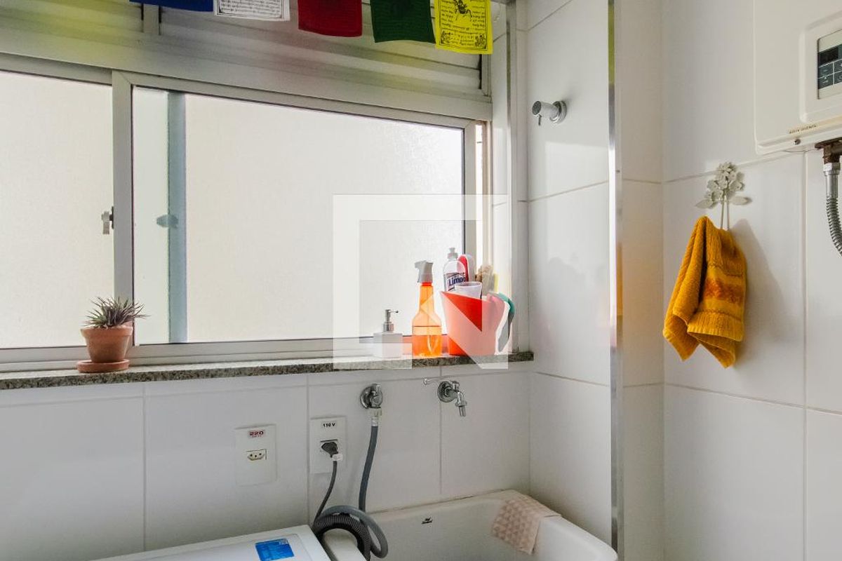 Apartamento, 3 quartos, 90 m² - Foto 66
