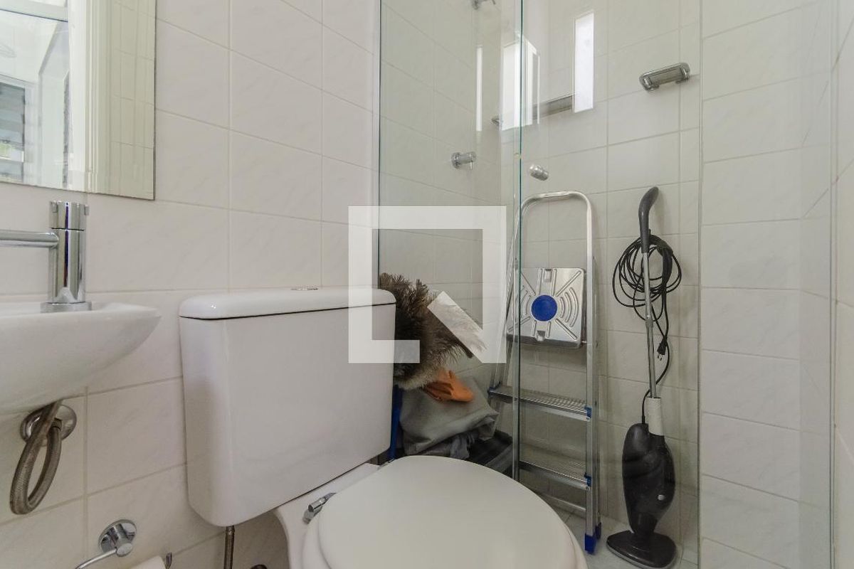 Apartamento, 3 quartos, 90 m² - Foto 72