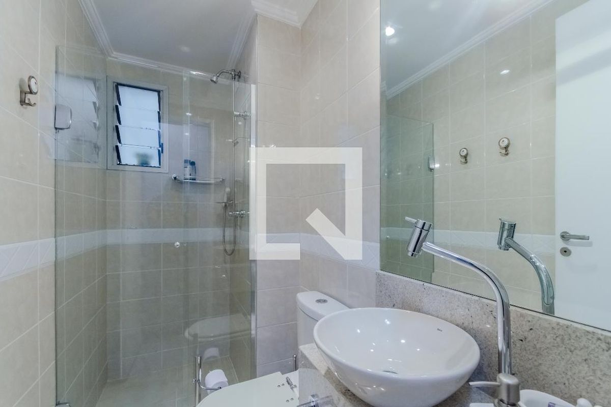 Apartamento, 3 quartos, 90 m² - Foto 46