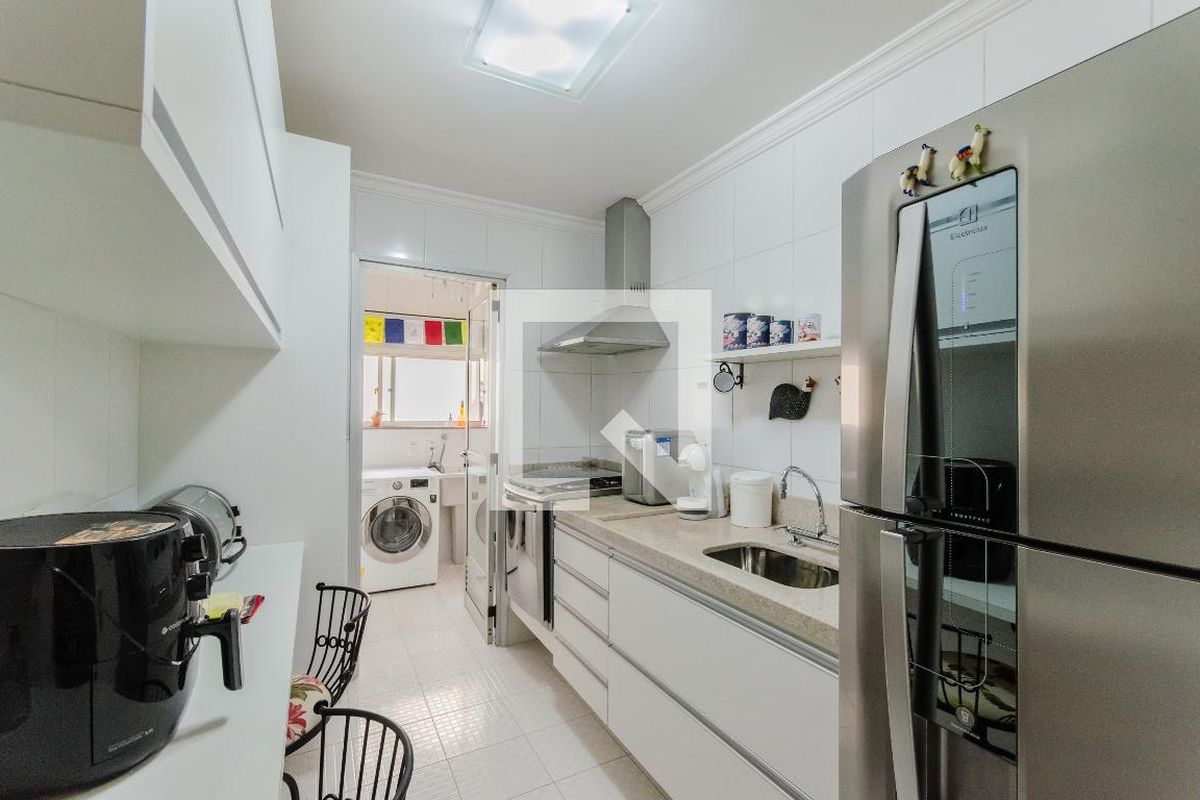 Apartamento, 3 quartos, 90 m² - Foto 54