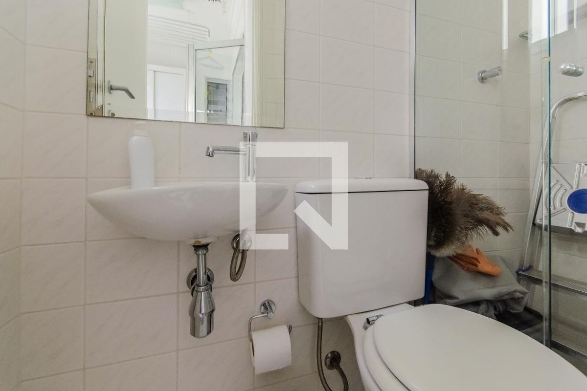 Apartamento, 3 quartos, 90 m² - Foto 70