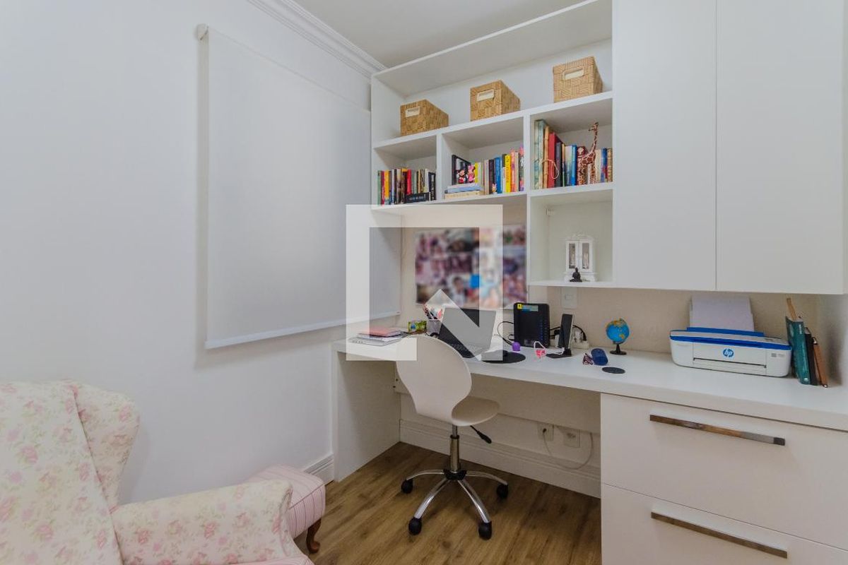 Apartamento, 3 quartos, 90 m² - Foto 14