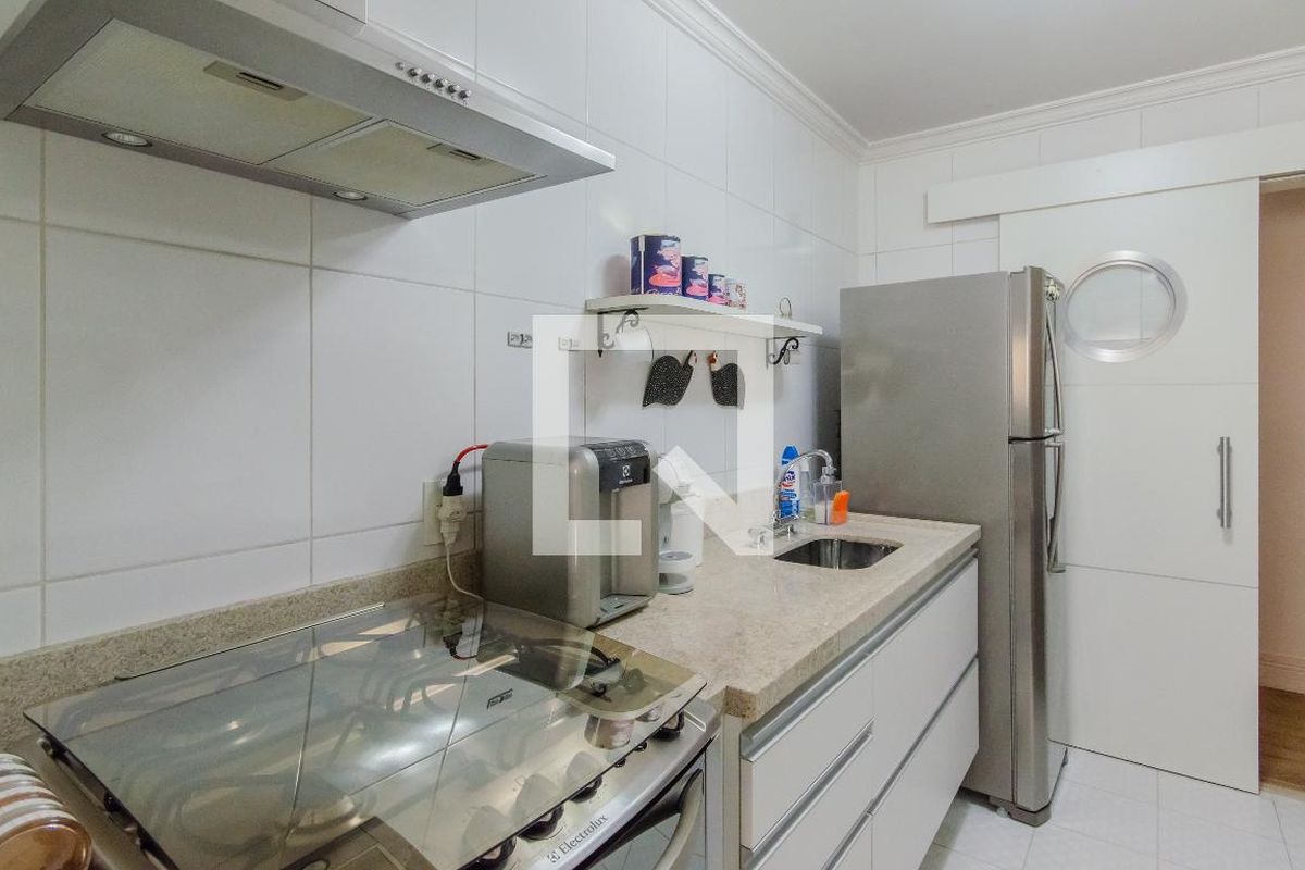 Apartamento, 3 quartos, 90 m² - Foto 58