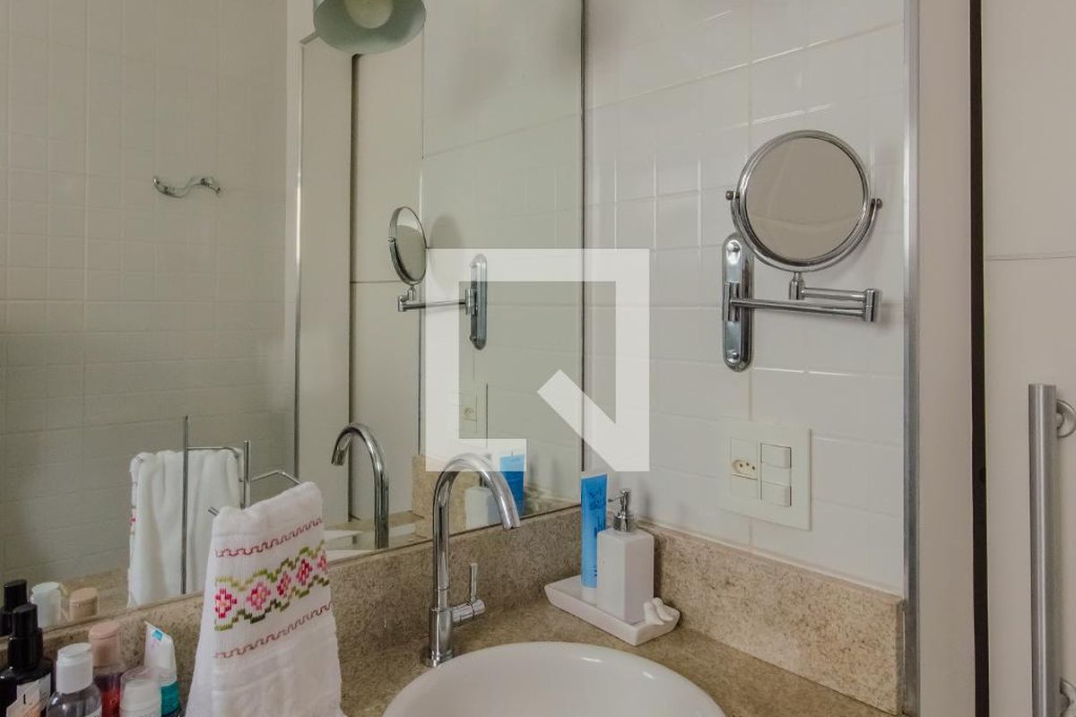 Apartamento, 3 quartos, 90 m² - Foto 42