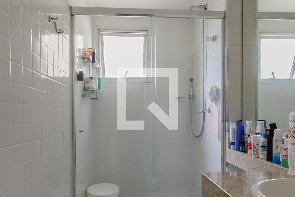 Apartamento, 3 quartos, 90 m² - Foto 44