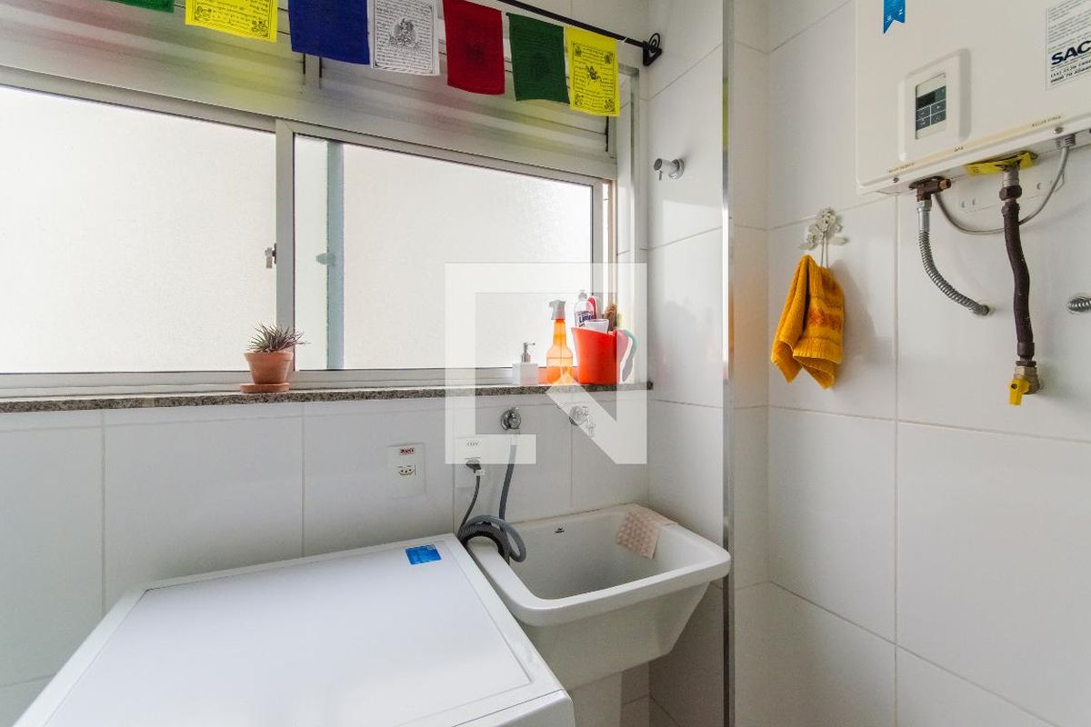 Apartamento, 3 quartos, 90 m² - Foto 64